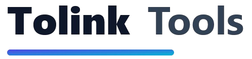 Tolink Tools Logo